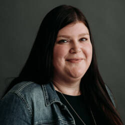 Brenda Kolbe